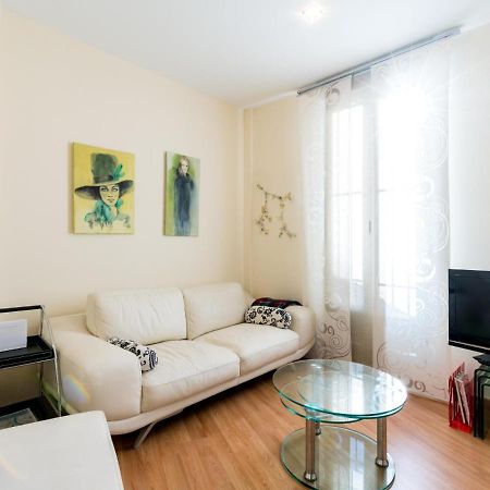Holi-Rent Goya Leilighet Sevilla Eksteriør bilde